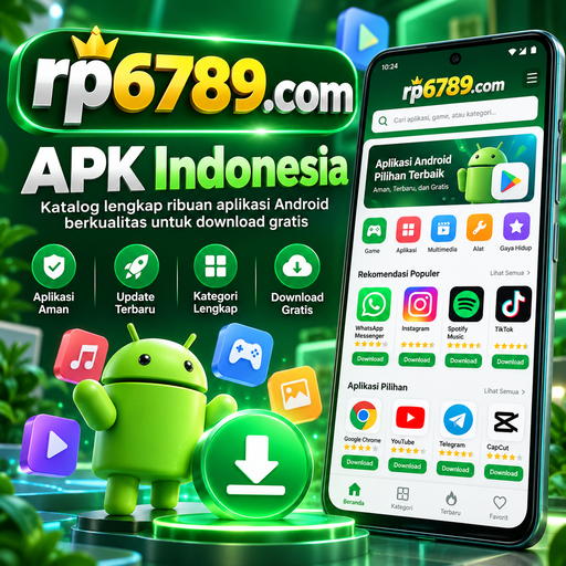 rp6789 Android - Panduan Memeriksa Kompatibilitas Android