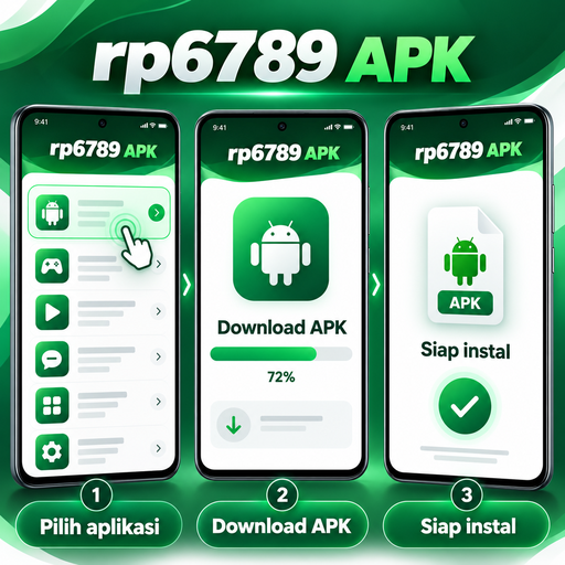 rp6789 Android - Panduan Memeriksa Kompatibilitas Android