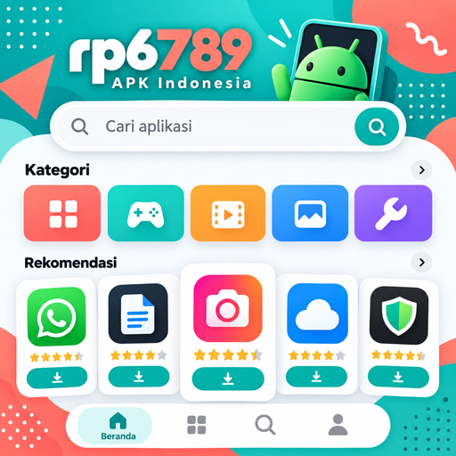 rp6789 Android - Panduan Memeriksa Kompatibilitas Android